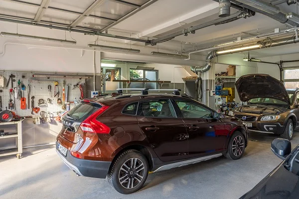 Naprawa nadwozi wadowscy