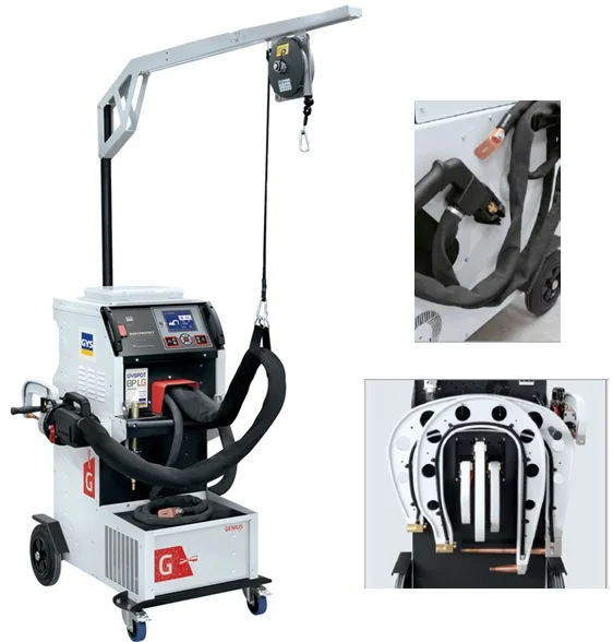 Naprawa nadwozi wadowscy maszyny specjalistyczne