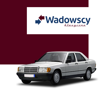 Wadowscy klasyczne