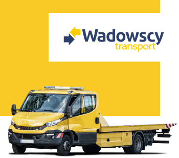 Wadowscy transport